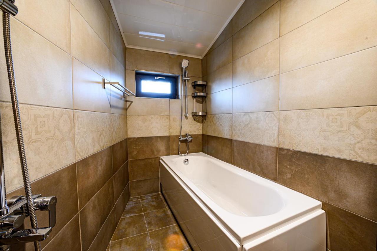 Antique Boutique Hotel Pavel Banya Buitenkant foto