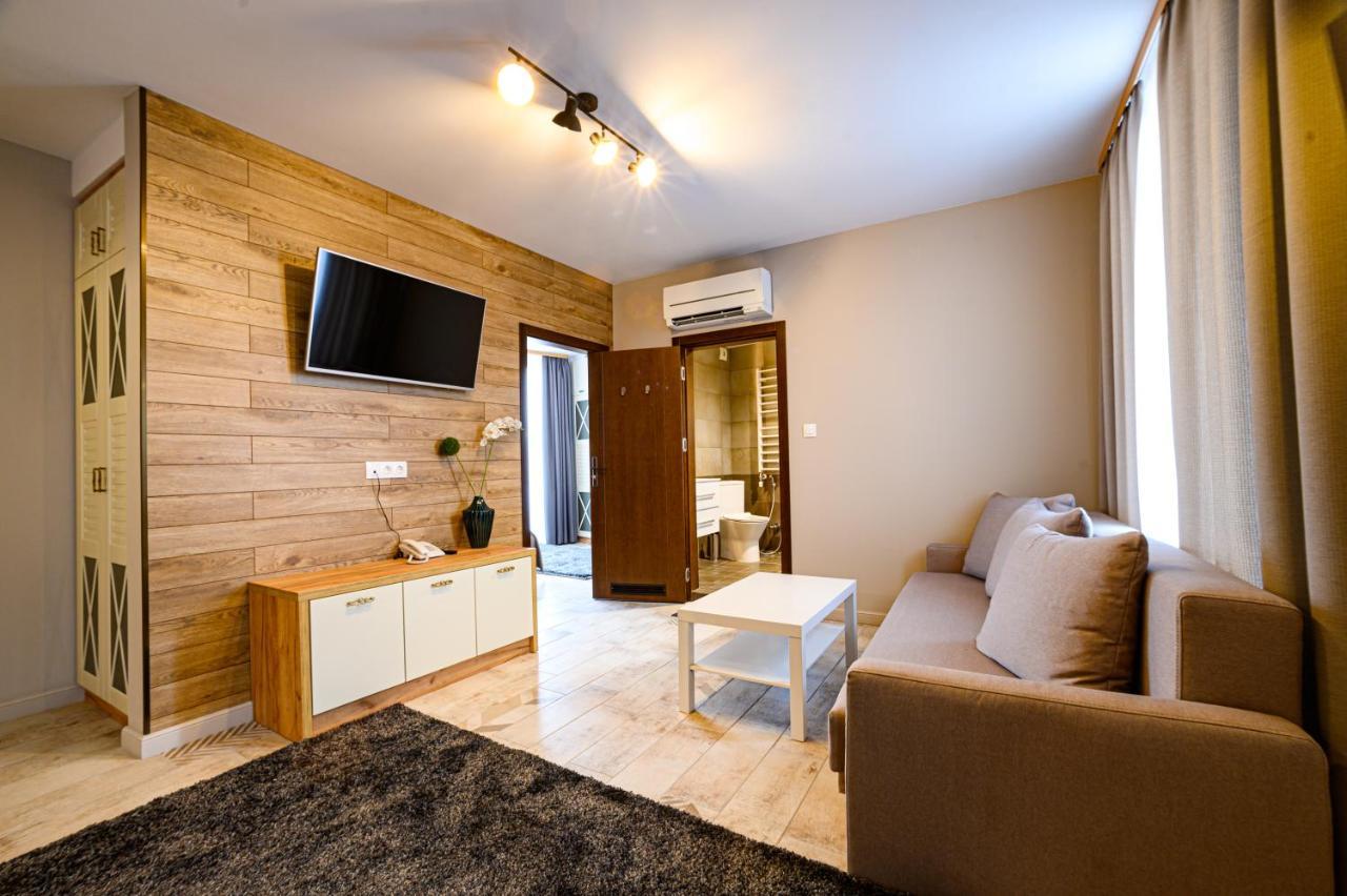 Antique Boutique Hotel Pavel Banya Buitenkant foto