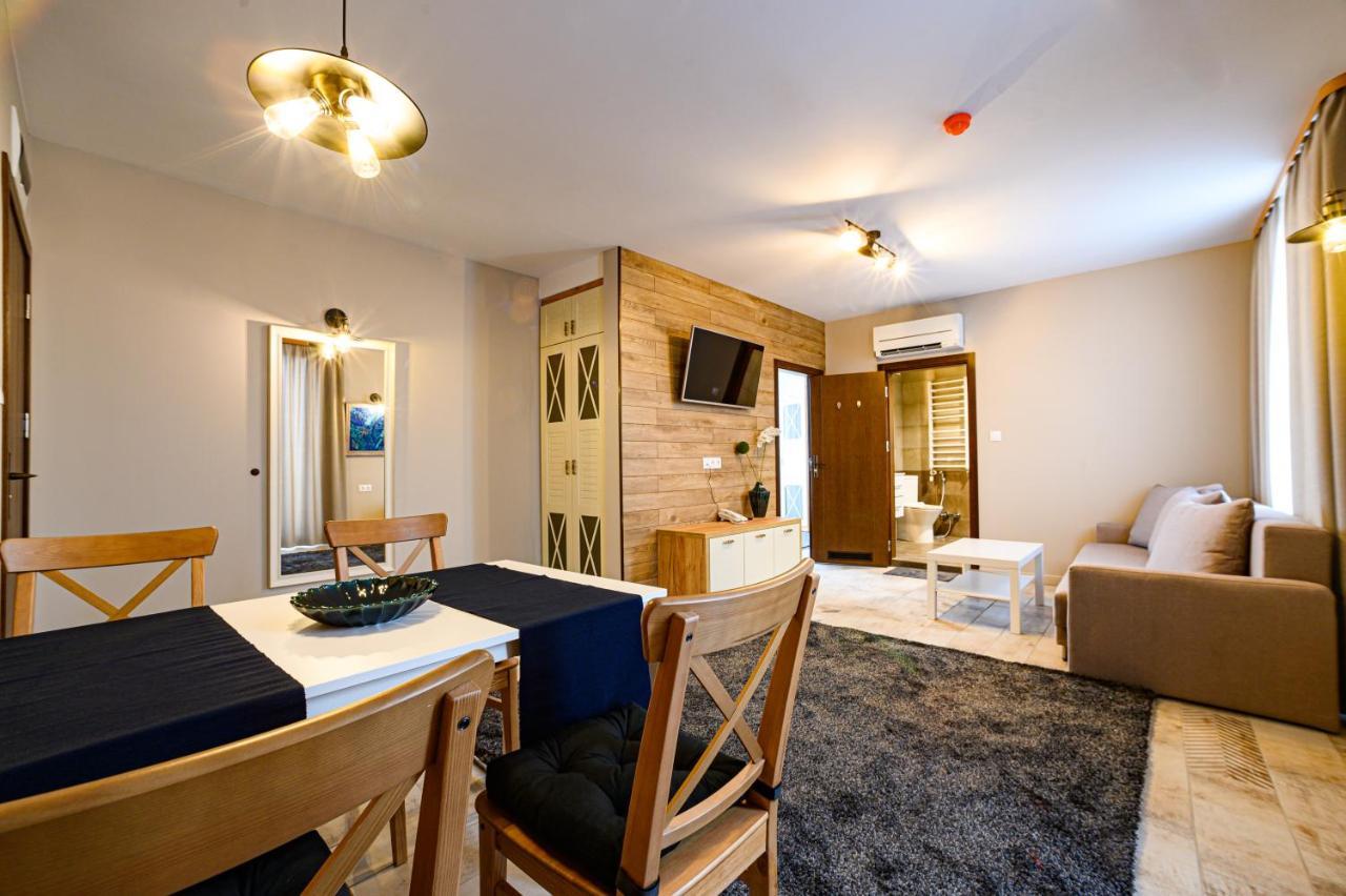 Antique Boutique Hotel Pavel Banya Buitenkant foto